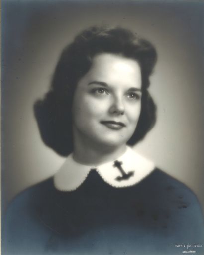 Barbara Eileen Flurry