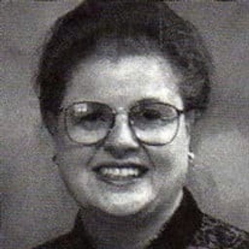 Joanne Margaret Snider