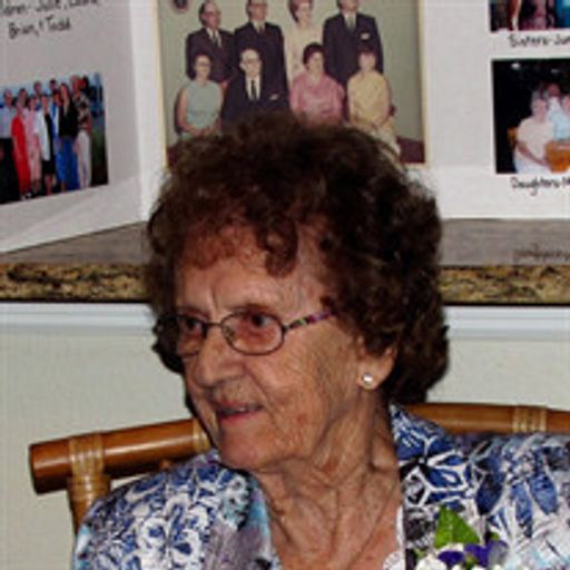 Marjorie Knox Profile Photo