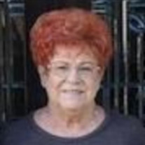Ruth "Elaine" Mancuso Profile Photo
