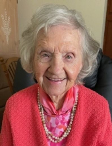 Adeline Milewski Profile Photo