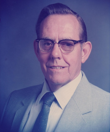 Edwin Rust, Sr.