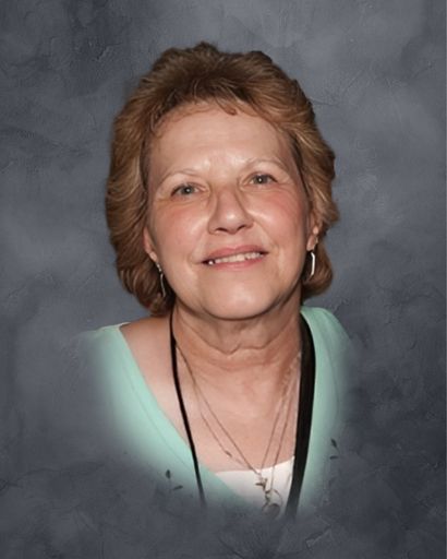 Irma Kerger's obituary image