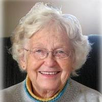 Irene E. Thorson