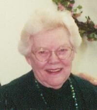 Anne C. Gustafson