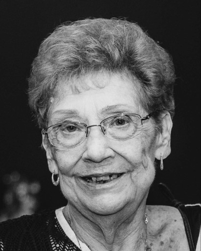 Mary E. Hore
