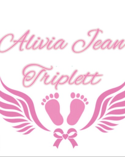 Alivia Jean Triplett