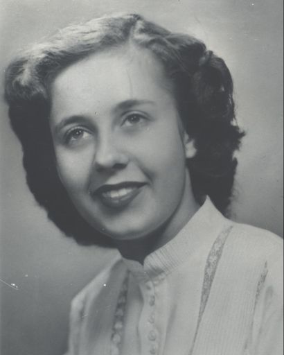 Joyce A. Young's obituary image