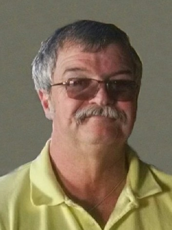 Mark Gaston Barton Profile Photo