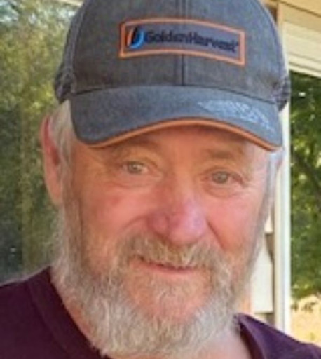 Dale Raymond Danielson Profile Photo