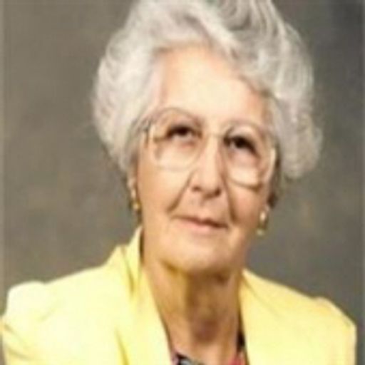 Mable Caldwell Watts