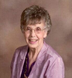 Betty Jane Wade Profile Photo