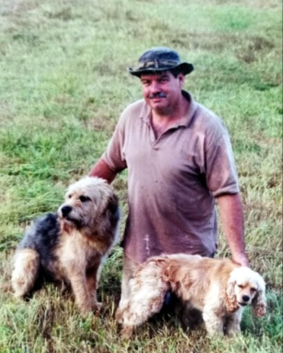 Robert Charles Hudson's obituary image