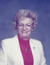 Mary Brue Profile Photo