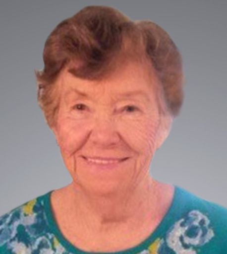 Betty Hines Profile Photo