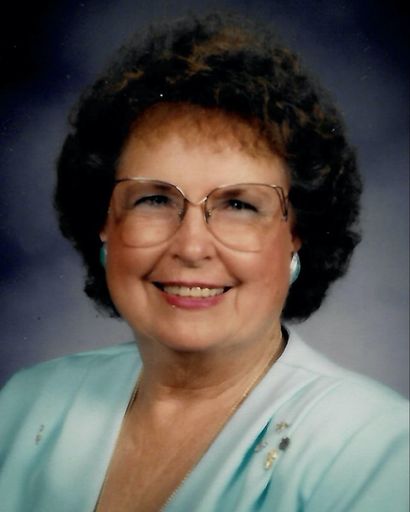 Joyce Cannon