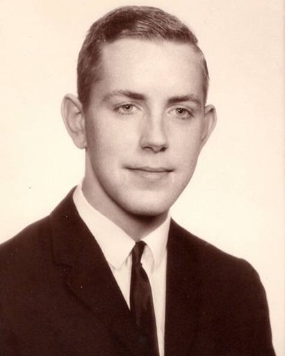 Glen A. Gullikson