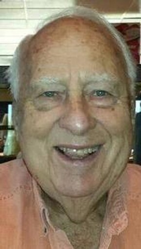 Forrest Stanford Strickland, Sr. Profile Photo