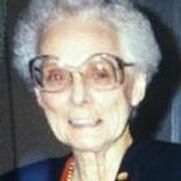 Betty Bailey Earley