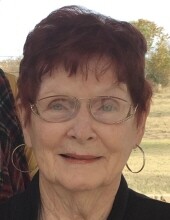 Betty  Jo Harper