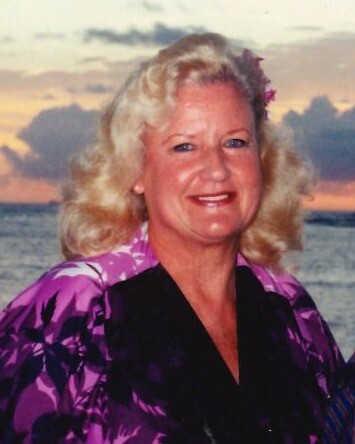 Ada Younger's obituary image