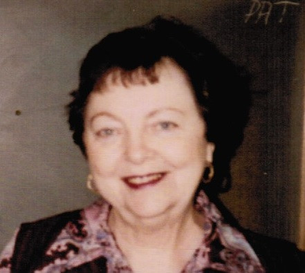 Patricia  Ruth Wachtendorf