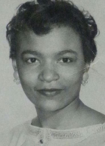 Ms. Alice M. Brown