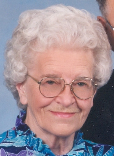 Gertrude Lamphier Profile Photo