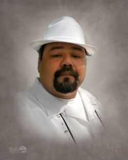 Jeffrey Zuniga Profile Photo