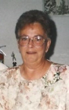 Sandra Marie Heitman