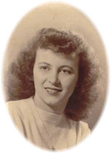 Patsy J. Cavinee