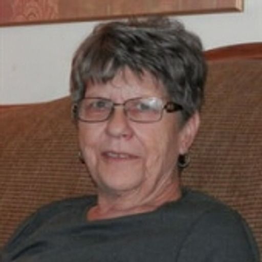 Darlene Larson