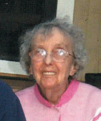 Sheila M. Gustafson