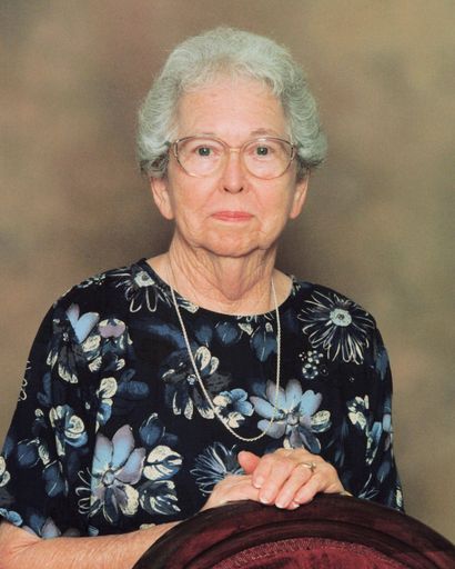 Barbara Dell Sills