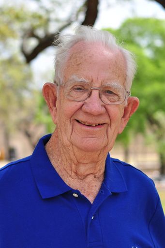 Reuben B. Mcdonald Jr '51