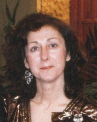 Nicoletta Arbore Profile Photo