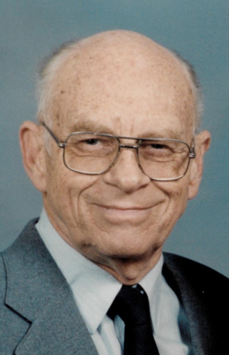 Bernard R. HAMILTON