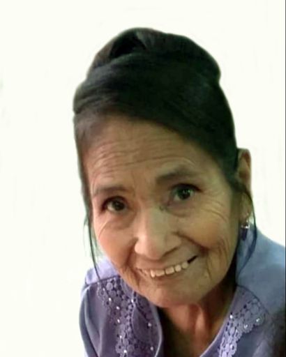 Celia Olmos's obituary image