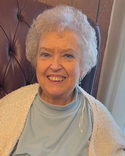 Wylodene Gray Lewis Profile Photo