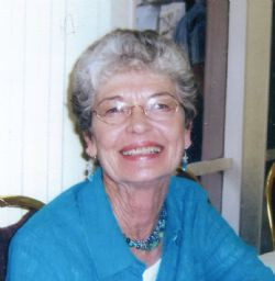 Nelda Nelson