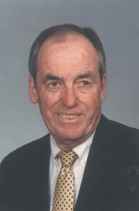 Bernard J. Gigot