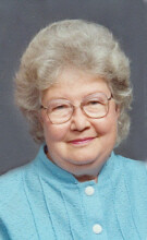 Elsie M. (Mcmillion) Spence Unger