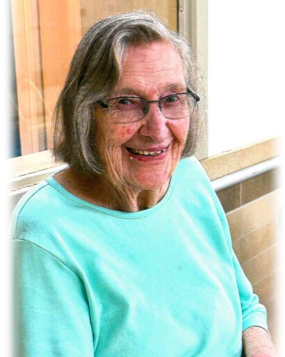 Becky Hendrickson's obituary image