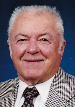 Earl Hennessee, 82 Profile Photo