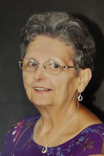 Virginia Ryland Obituary February 1, 2023 Mobile Memorial Gardens