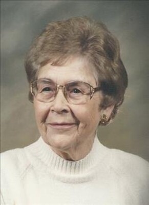 Lavonne M. Winninger