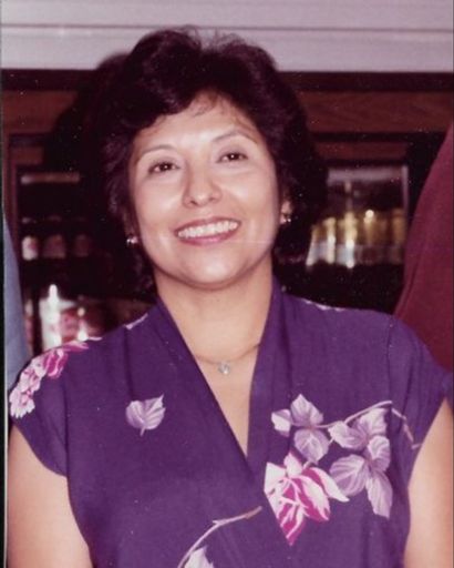 Louise P. Moreno