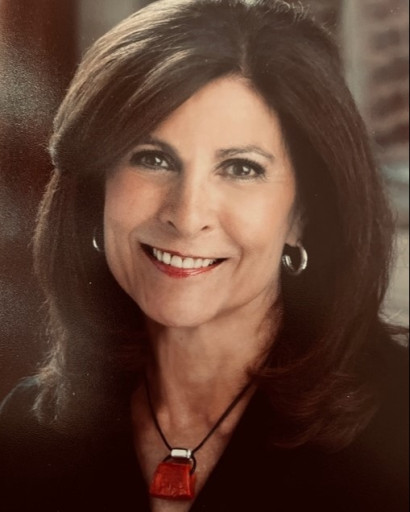 Christine Kennedy Profile Photo