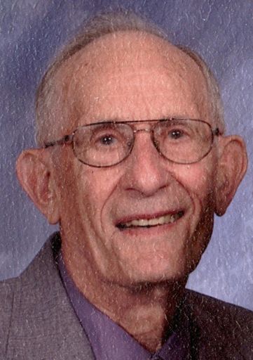 Ervin L. Mertz