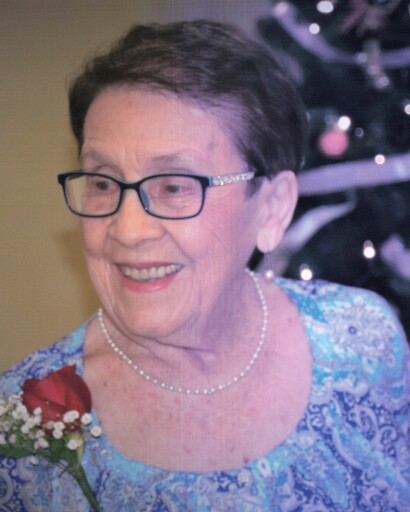 Dorothy Eachus's obituary image